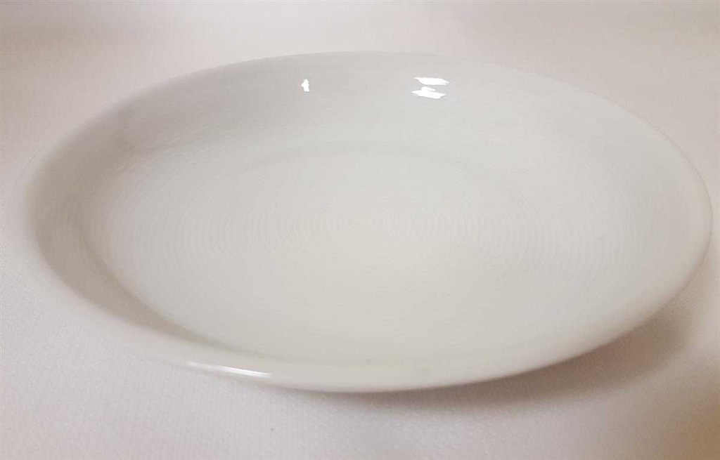 [4581283] Salatschale 18,5 cm Thomas Porzellan Trend Weiß gebraucht - gut Bild 3