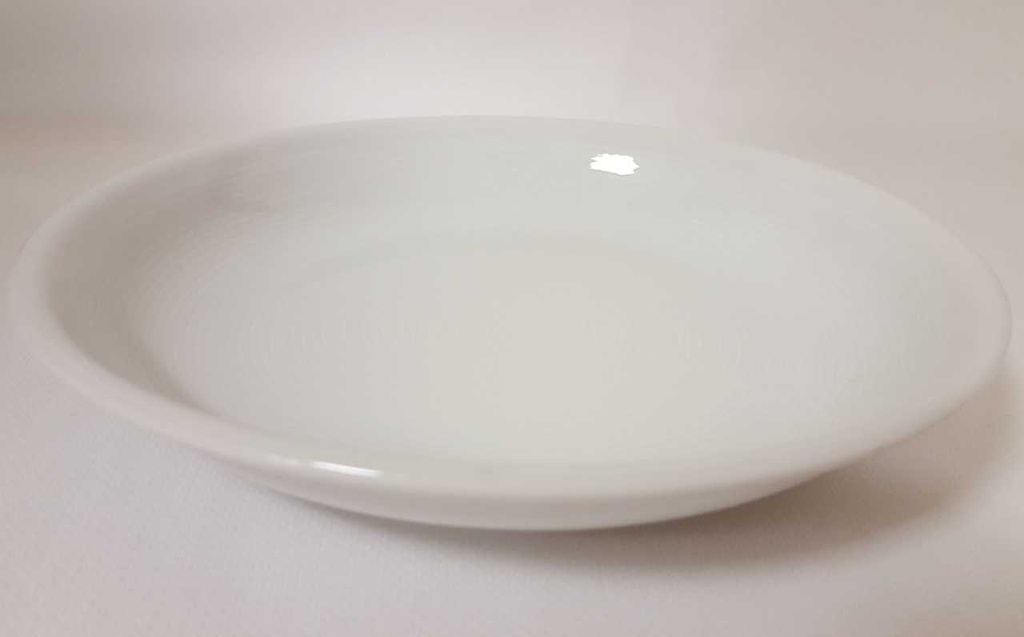 [4581283] Salatschale 18,5 cm Thomas Porzellan Trend Weiß gebraucht - gut Bild 4