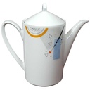 [458128307] Kaffeekanne 1,15 L Winterling Röslau Einzelteile gebraucht - gut Bild 2