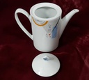 [458128307] Kaffeekanne 1,15 L Winterling Röslau Einzelteile gebraucht - gut Bild 5