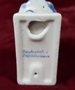 [458128308] Delfts Blauw Figur küssende Mädchen + Junge Holland H 9,4 cm Bild 5
