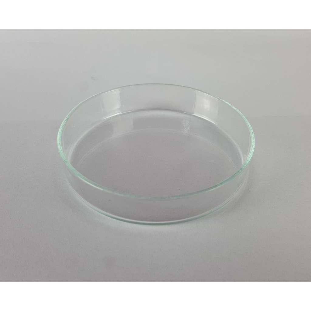 [2118968] 6er Set Petrischale Laborschale Laborglas Glasschale AR-Glas 75x15 mm Bild 3