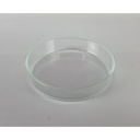[2118968] 6er Set Petrischale Laborschale Laborglas Glasschale AR-Glas 75x15 mm Bild 3