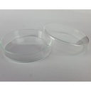 [2118968] 6er Set Petrischale Laborschale Laborglas Glasschale AR-Glas 75x15 mm Bild 4