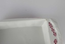 [458128352] Butterglocke Rarität Royal Tudor Coaching Taverns Rot gebraucht - gut Bild 4