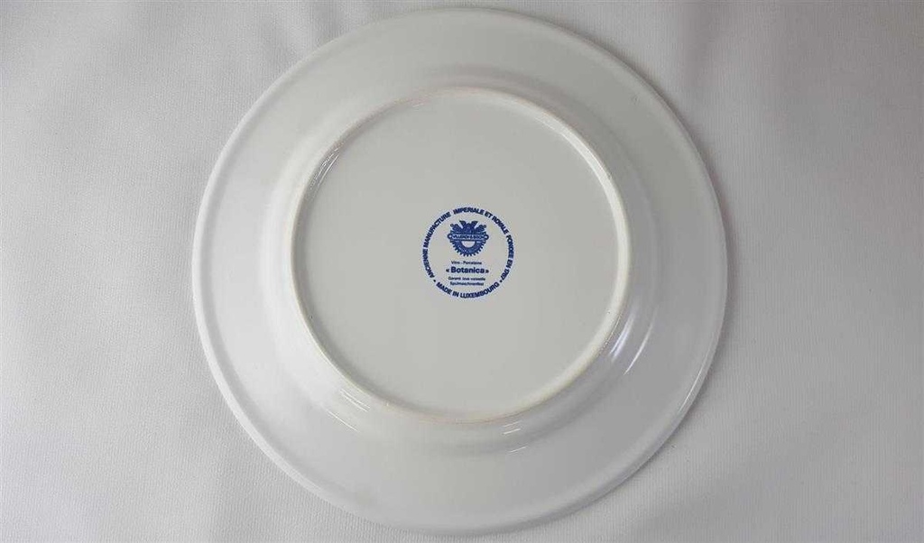 [45812836] Kuchenteller Dessertteller 21 cm Villeroy & Boch Botanica Bild 3