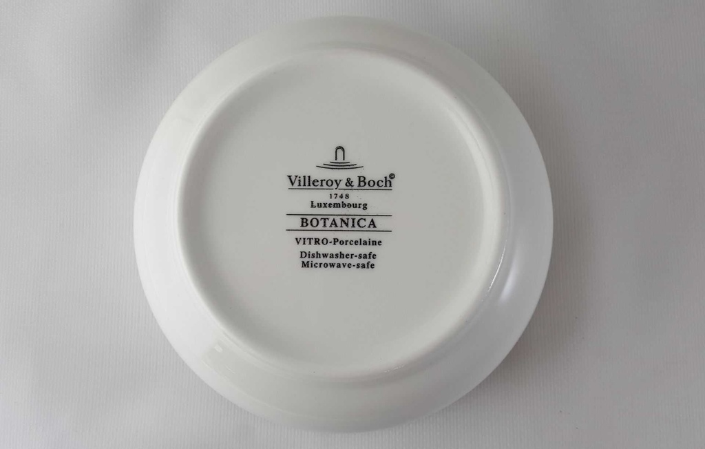 [45812837] Dessertschale 13,4 cm Villeroy & Boch Botanica Sinapis arvenis Bild 4