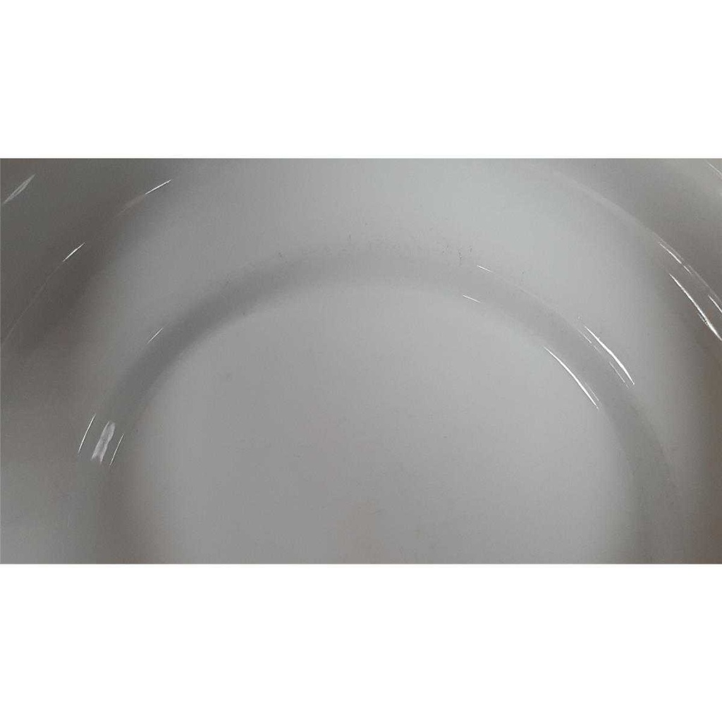 [458128377] Schüssel 20,5 cm Graf von Henneberg Echt Kobalt gebraucht - gut Bild 5