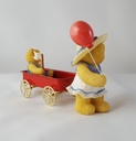 [45812839] Figur Cherished Teddies Members Letty 1999 gebraucht - sehr gut Bild 3