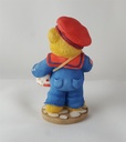 [45812841] Figur Cherished Teddies Members Walter 1999 gebraucht - sehr gut Bild 3