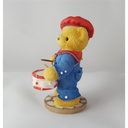 [45812841] Figur Cherished Teddies Members Walter 1999 gebraucht - sehr gut Bild 4