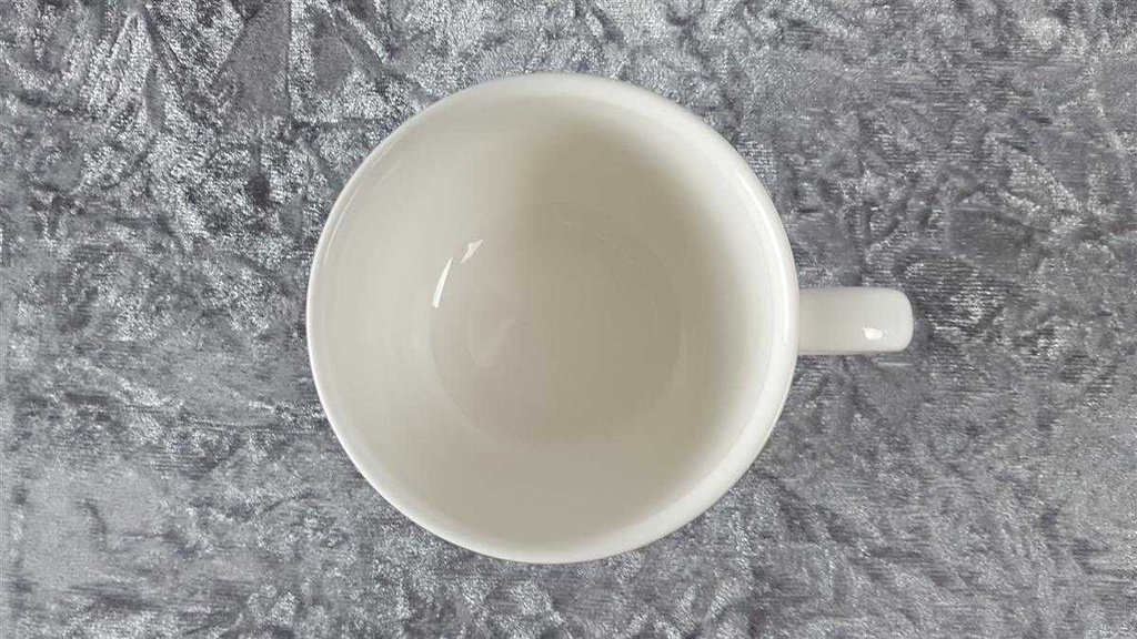 [45812842] Teetasse Tasse Villeroy & Boch Botanica gebraucht - sehr gut Bild 5