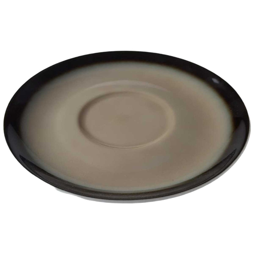 [458128422] Untertasse für Tee 14,5 cm Arzberg Donau Varna gebraucht - sehr gut Bild 2