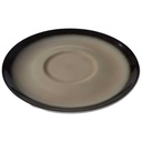 [458128422] Untertasse für Tee 14,5 cm Arzberg Donau Varna gebraucht - sehr gut Bild 2