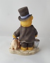 [45812843] Figur Cherished Teddies Felix Der Glücksbringer 1999 gebraucht - sehr gut Bild 3