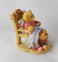 [45812844] Figur Cherished Teddies Santa A Little Holiday R & 1998 gebraucht - sehr gut Bild 2