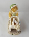 [45812845] Figur Cherished Teddies Jessica A Mothers Heart Is Full Of Love 1995 gebraucht - sehr gut Bild 5