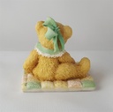 [45812847] Figur Cherished Teddies Camille I`d Be Lost Without You 1991 gebraucht - sehr gut Bild 3