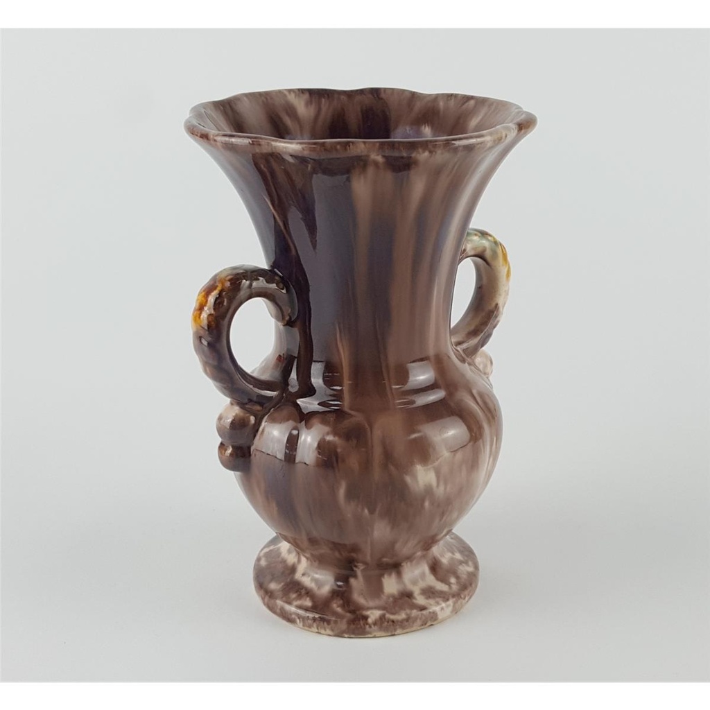 [458128472] Vase Blumenvase 12,5 cm Jasba gebraucht - gut Bild 2