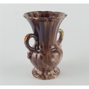 [458128472] Vase Blumenvase 12,5 cm Jasba gebraucht - gut Bild 2