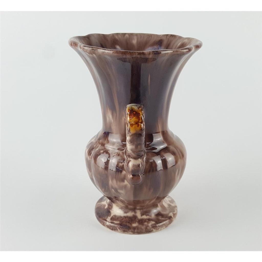 [458128472] Vase Blumenvase 12,5 cm Jasba gebraucht - gut Bild 3