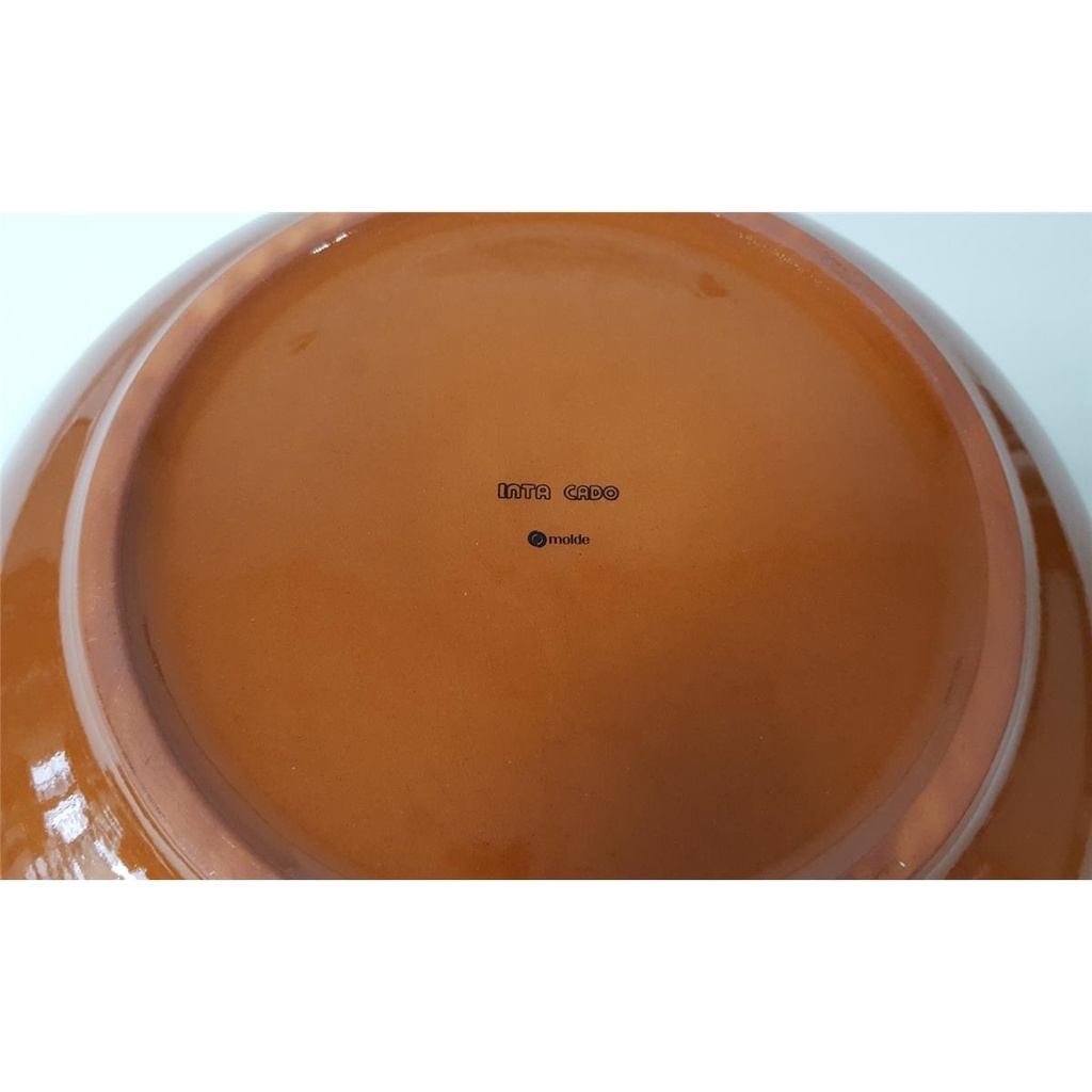 [458128480] Schüssel Obstschale 8,7 cm Inta Cado Molde gebraucht - gut Bild 3