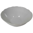 [458128488] Schüssel klein 16,4 cm Seltmann Weiden Inka Weiß gebraucht - gut Bild 2