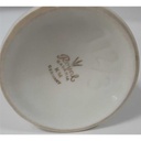 [458128499] Vase 25 cm Royal Bavaria Elfenbein Beige gebraucht - gut Bild 5