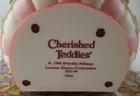 [45812850] Figur Cherished Teddies Juliet Wherefore Art Thou Romeo 1996 gebraucht - sehr gut Bild 7