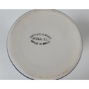 [458128501] Vase Blumenvase Pokalvase 21,3 cm Pintado a Mano gebraucht - gut Bild 6