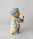 [45812851] Figur Cherished Teddies Romeo There`s No Rose Sweeter Than You 1996 gebraucht - sehr gut Bild 2