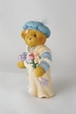 [45812851] Figur Cherished Teddies Romeo There`s No Rose Sweeter Than You 1996 gebraucht - sehr gut Bild 4