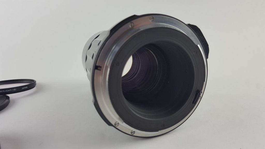 [2118970] Objektiv 30 cm Pentax Schwarz gebraucht - gut Bild 4