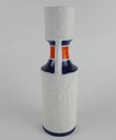 [458128560] Vase Blumenvase 25,3 cm Royal KPM Bavaria Weiß gebraucht - sehr gut Bild 4