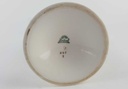 [458128561] Vase Goldrand 29 cm Lindner Porzellan Weiß Bavaria gebraucht - defekt Bild 8