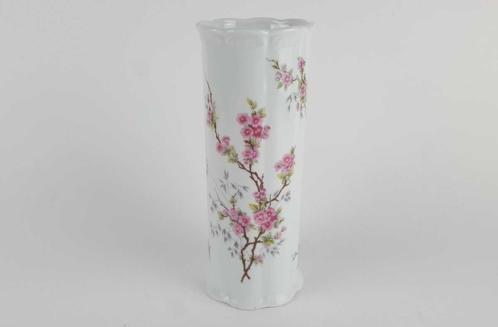 [458128562] Vase Blumenvase 20 cm Royal KPM Bavaria gebraucht - gut Bild 3
