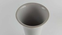 [458128564] Vase Blumenvase 31 cm Hutschenreuther Weiß Selb gebraucht - gut Bild 3