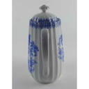[458128570] Kaffeekanne 1,5 L China Blau Unbekannter Hersteller gebraucht - gut Bild 4