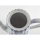 [458128570] Kaffeekanne 1,5 L China Blau Unbekannter Hersteller gebraucht - gut Bild 6