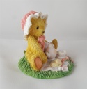 [45812858] Figur Cherished Teddies Marie Friendship Is A Special Treat 1992 gebraucht - sehr gut Bild 3