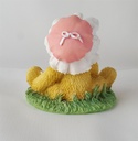 [45812858] Figur Cherished Teddies Marie Friendship Is A Special Treat 1992 gebraucht - sehr gut Bild 4