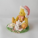 [45812858] Figur Cherished Teddies Marie Friendship Is A Special Treat 1992 gebraucht - sehr gut Bild 5