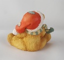 [45812859] Figur Cherished Teddies Theodore Samantha & Tyler Friendship Weathers All Storms 1992 gebraucht - sehr gut Bild 3