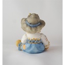 [45812860] Figur Cherished Teddies Gary True Friendships Are Scarce 1993 Bild 3