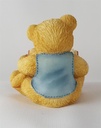 [45812865] Figur Cherished Teddies Teddy & Roosevelt The Book of 1993 gebraucht - sehr gut Bild 3