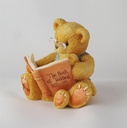[45812865] Figur Cherished Teddies Teddy & Roosevelt The Book of 1993 gebraucht - sehr gut Bild 4