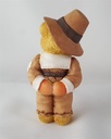 [45812866] Figur Cherished Teddies Jedediah Giving Thanks For Friends 1994 gebraucht - sehr gut Bild 3