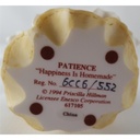 [45812868] Figur Cherished Teddies Patience Happiness Is Homemade 1994 gebraucht - sehr gut Bild 5