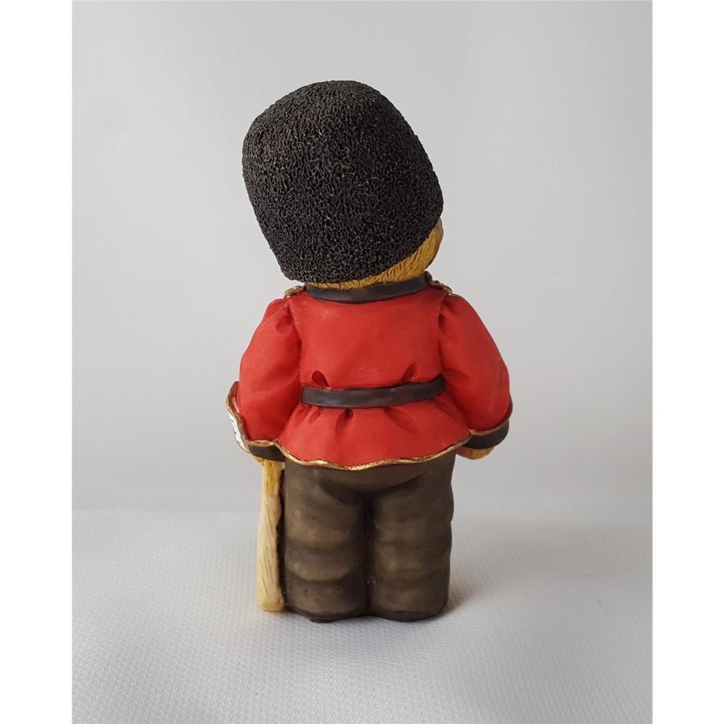 [45812871] Figur Cherished Teddies Gordon Keepin´ Watchful Eye On You 1995 gebraucht - sehr gut Bild 3