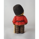 [45812871] Figur Cherished Teddies Gordon Keepin´ Watchful Eye On You 1995 gebraucht - sehr gut Bild 3